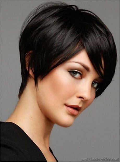 short-hairstyle-2019-86_14 Short hairstyle 2019