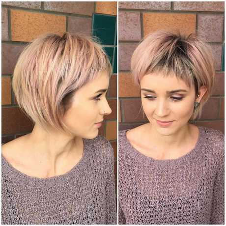 short-hairstyles-for-2019-for-women-17_17 Short hairstyles for 2019 for women