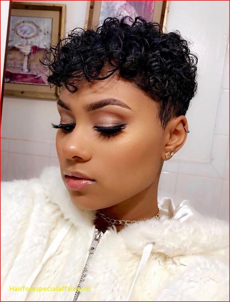 short-hairstyles-for-black-women-for-2019-10_10 Short hairstyles for black women for 2019