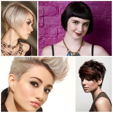 short-hairstyles-trends-2019-86_11 Short hairstyles trends 2019