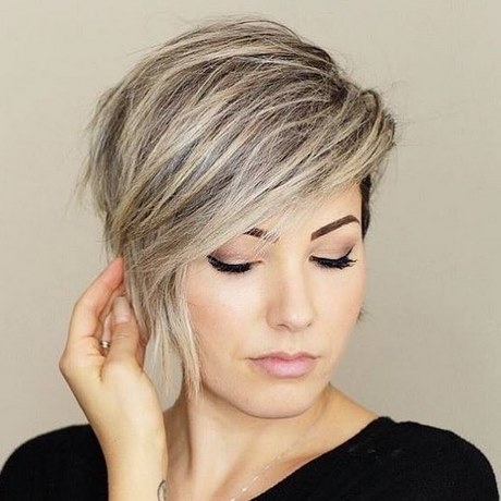 short-womens-hairstyles-for-2019-27_15 Short womens hairstyles for 2019