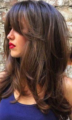 side-bangs-hairstyle-2019-10_12 Side bangs hairstyle 2019