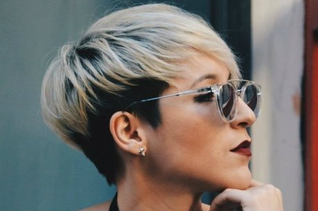 the-best-short-haircuts-2019-76_8 The best short haircuts 2019