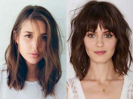 top-haircuts-2019-female-46_6 Top haircuts 2019 female