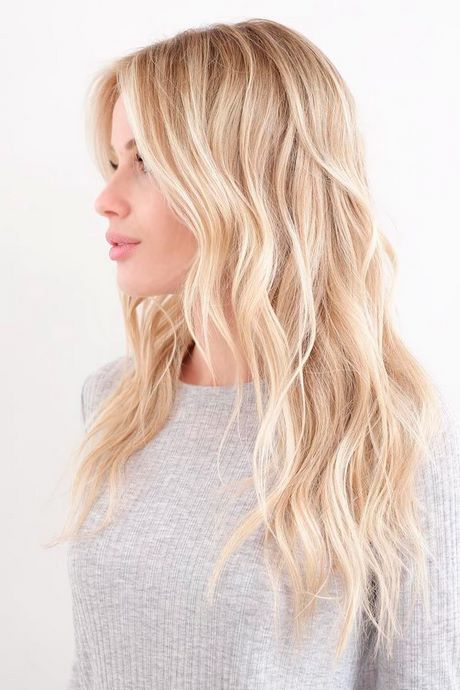 trendy-blonde-hair-2019-94_19 Trendy blonde hair 2019