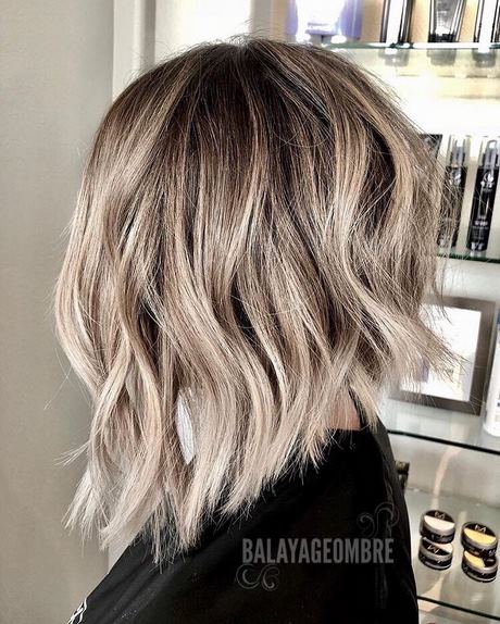 trendy-medium-hairstyles-2019-89_5 Trendy medium hairstyles 2019