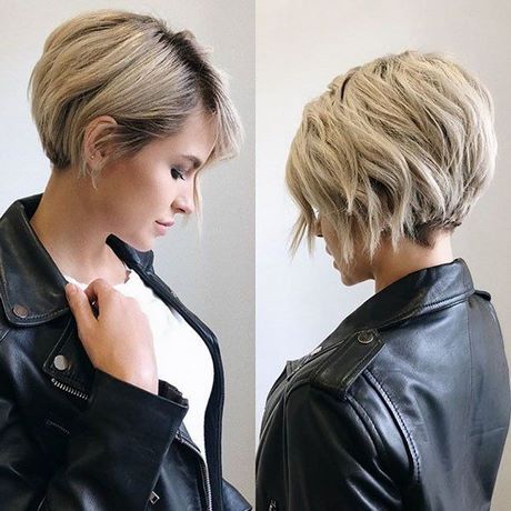 trendy-short-haircuts-for-2019-65_18 Trendy short haircuts for 2019