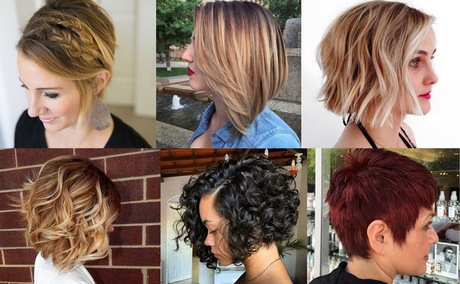 trendy-short-haircuts-for-women-2019-16_7 Trendy short haircuts for women 2019