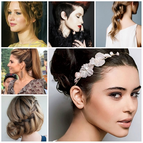 trendy-updos-2019-93_6 Trendy updos 2019