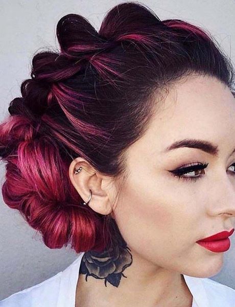 updo-trends-2019-60_3 Updo trends 2019