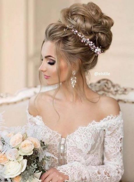 upstyles-for-wedding-guests-2019-17_6 Upstyles for wedding guests 2019