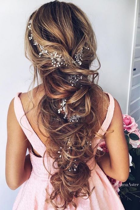 wedding-hairstyles-for-2019-89_6 Wedding hairstyles for 2019