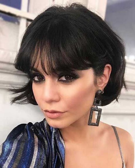 what-short-hairstyles-are-in-for-2019-76_7 What short hairstyles are in for 2019