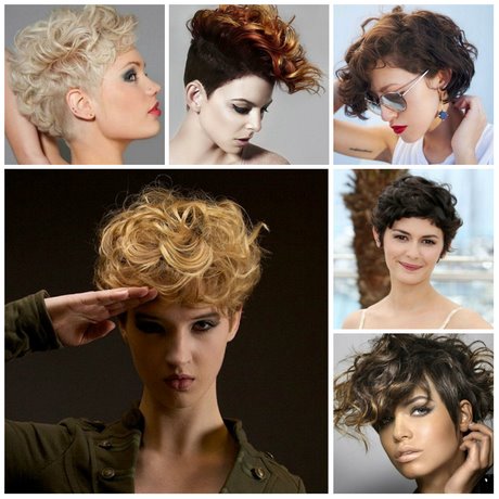 womens-short-curly-hairstyles-2019-50_6 Womens short curly hairstyles 2019