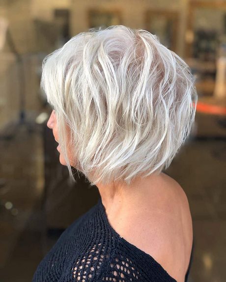 latest-hairstyles-for-short-hair-2022-17_6 Latest hairstyles for short hair 2022