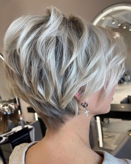latest-short-haircuts-for-2022-83_9 Latest short haircuts for 2022