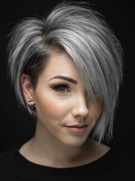 short-hairstyles-for-ladies-2022-18_10 Short hairstyles for ladies 2022
