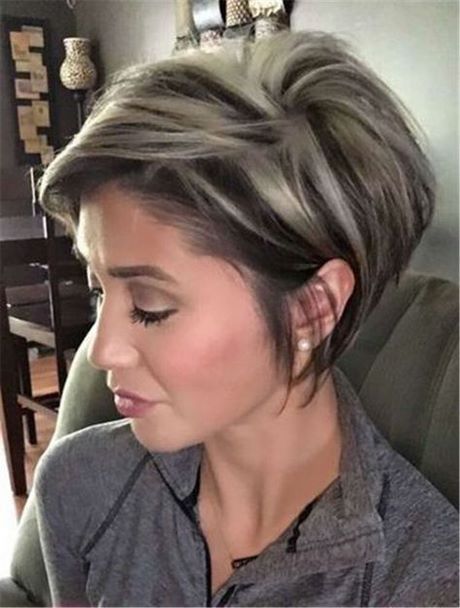 short-short-hairstyles-for-2022-59_5 Short short hairstyles for 2022