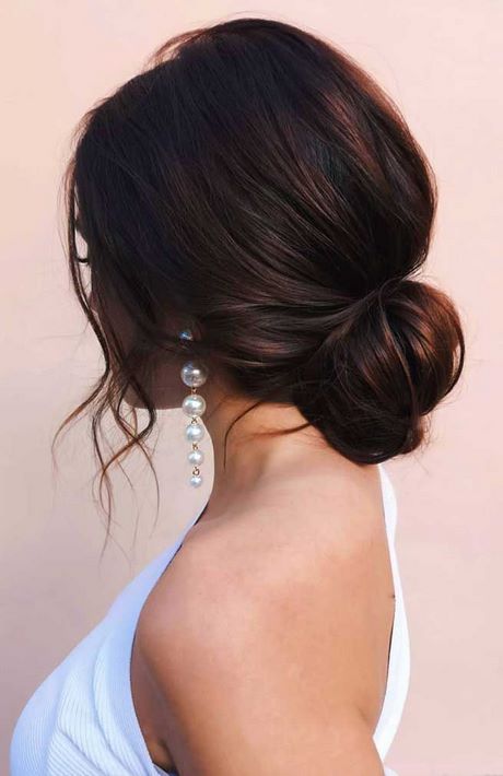 updo-hairstyles-2022-45_15 Updo hairstyles 2022