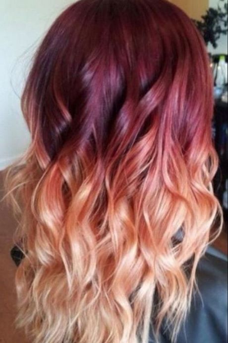 ombre-hairstyle-2023-82_3 Ombre hairstyle 2023