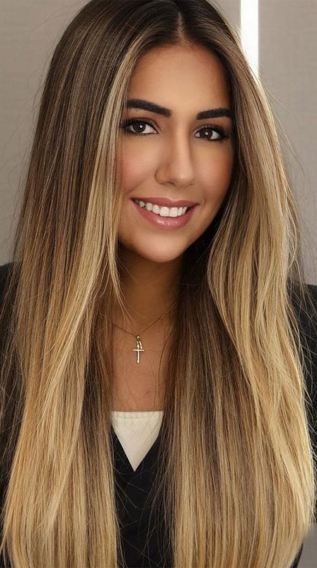 ombre-hairstyle-2023-82_6 Ombre hairstyle 2023