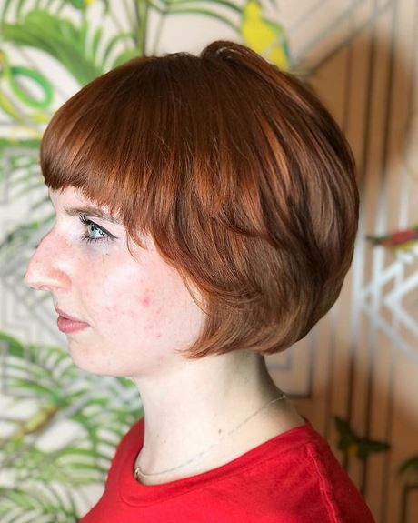 short-bob-hairstyles-2023-44_16 Short bob hairstyles 2023