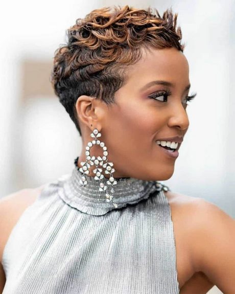 short-hairstyle-for-black-ladies-2023-53_12 Short hairstyle for black ladies 2023