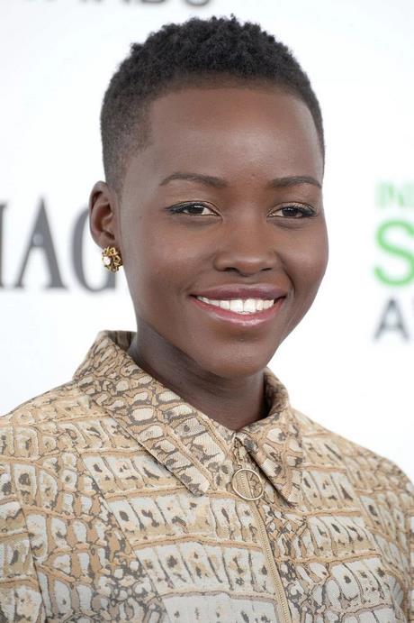 short-hairstyle-for-black-ladies-2023-53_9 Short hairstyle for black ladies 2023
