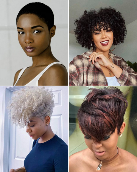 black-girl-short-hairstyles-2023-001 Black girl short hairstyles 2023