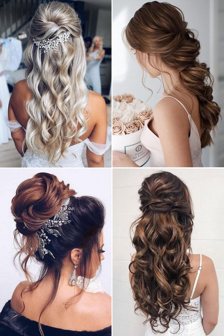 bride-hairstyles-2023-001 Bride hairstyles 2023