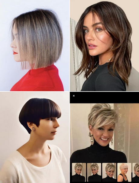 haircuts-2023-for-short-hair-001 Haircuts 2023 for short hair
