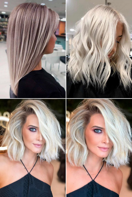platinum-blonde-hairstyles-2023-001 Platinum blonde hairstyles 2023