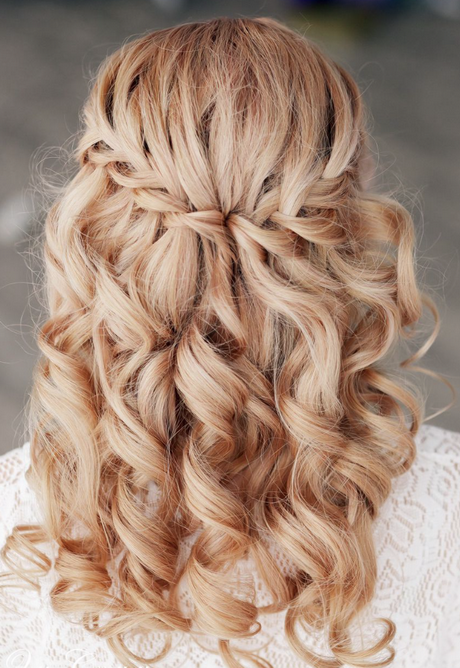 bridesmaid-hairstyles-50 Bridesmaid hairstyles