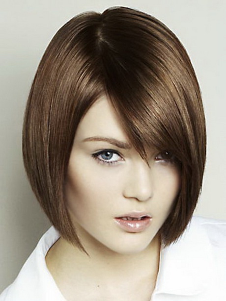 cute-short-hairstyles-for-girls-86_4 Cute short hairstyles for girls
