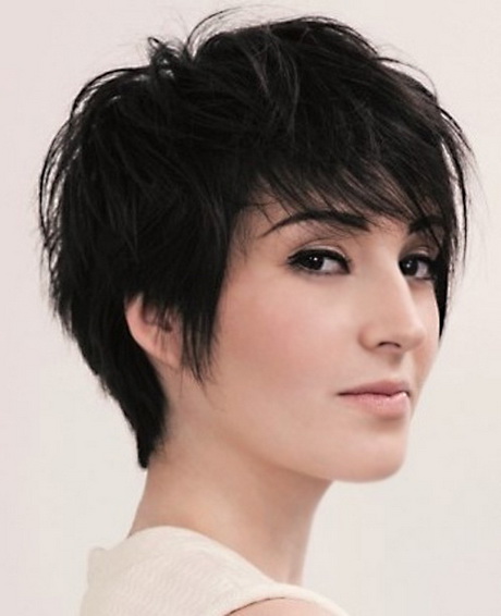 cute-short-hairstyles-for-girls-86_5 Cute short hairstyles for girls