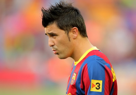 david-villa-hairstyle-84_18 David villa hairstyle