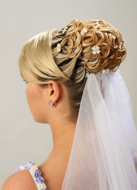 Debutante Hairstyles