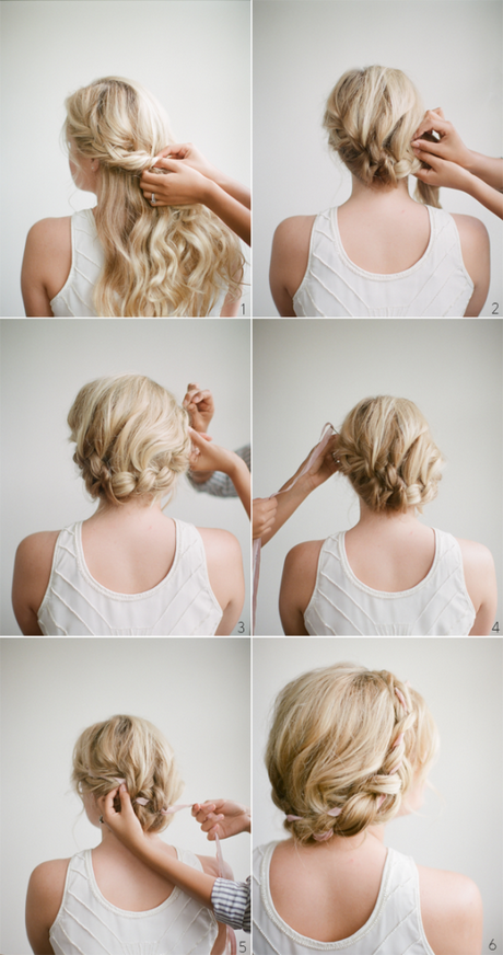 diy-hairstyles-37 Diy hairstyles