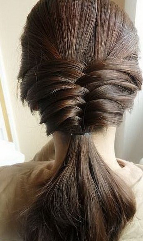 easy-everyday-hairstyles-67_8 Easy everyday hairstyles