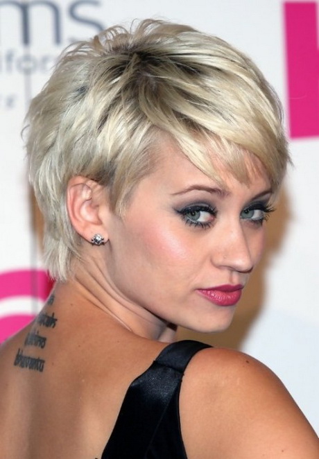 easy-short-hairstyles-86_16 Easy short hairstyles