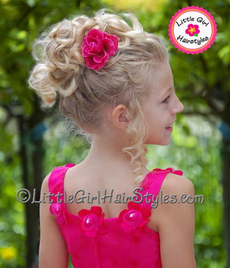 flower-girl-hairstyles-30_5 Flower girl hairstyles