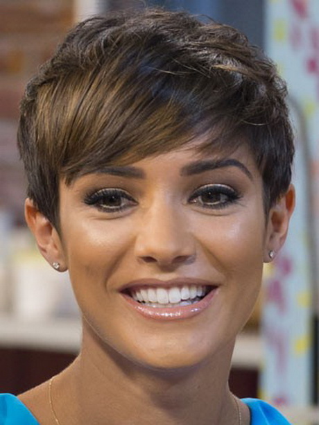 Frankie sandford hairstyle – Your Style