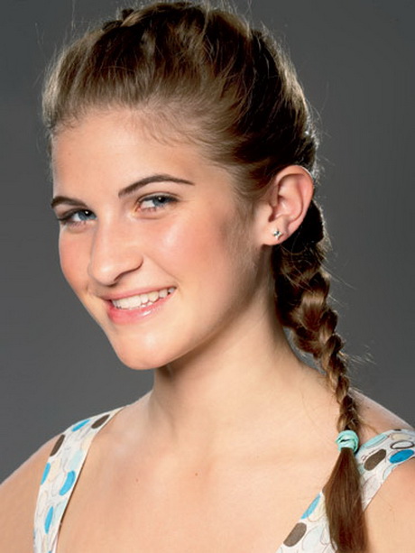 french-braid-hairstyles-21_7 French braid hairstyles