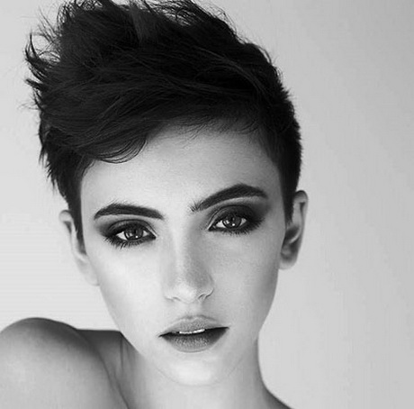 hairstyles-for-girls-with-short-hair-33_5 Hairstyles for girls with short hair