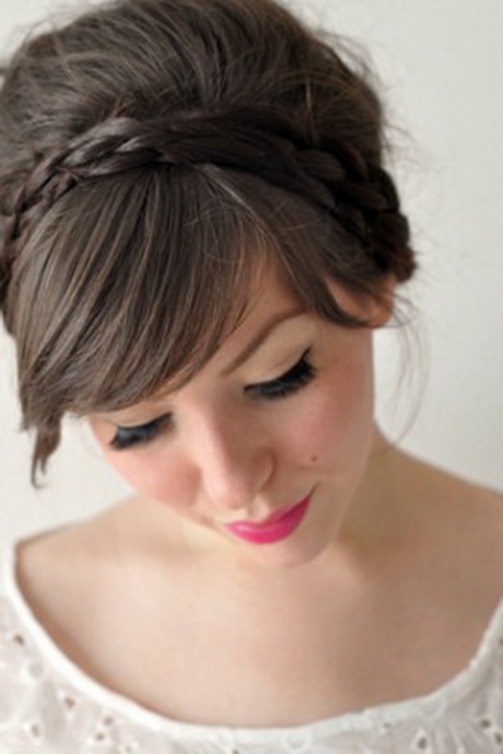 hairstyles-updos-62_10 Hairstyles updos