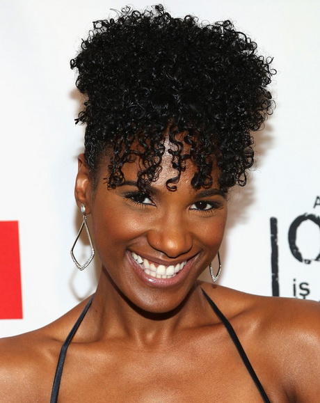 natural-hairstyles-for-short-hair-54_20 Natural hairstyles for short hair