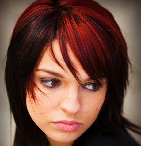 red-hairstyles-76_19 Red hairstyles