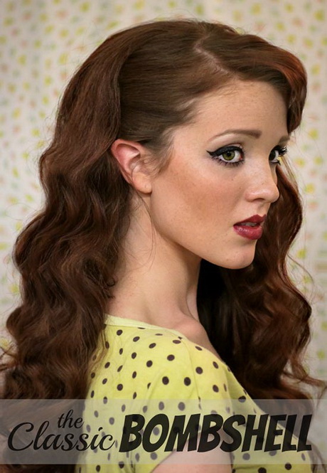 retro-hairstyles-33_4 Retro hairstyles