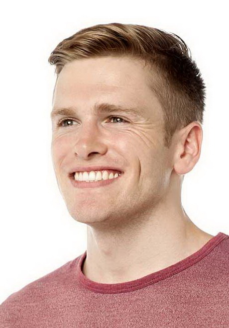 Short back and sides haircut Short back and sides haircut