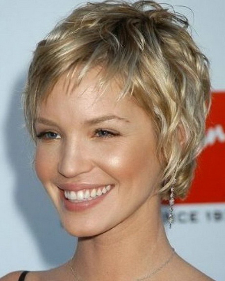 short-haircuts-for-women-over-40-01_16 Short haircuts for women over 40